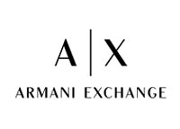 Armani Exchange shop online Antoniacci Perugia