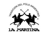 La Martina shop online Antoniacci Perugia