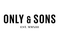 Only & Sons shop online Antoniacci Perugia